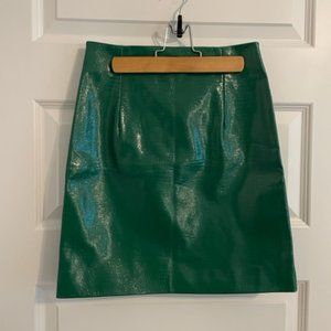 NWT Anthropologie Porridge Clothing Skirt